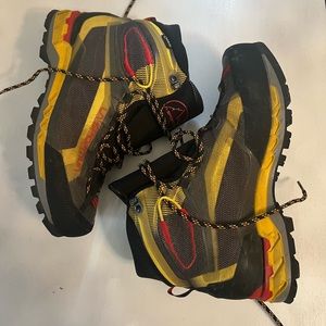 La Sportiva Trango Tech Boot Size 9
